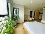 Апартаменты