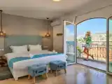 Двухместный номер Deluxe seafront
