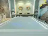 Run of House