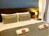 Двухместный номер Стандарт