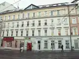 Run of House