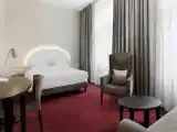 Двухместный номер Deluxe