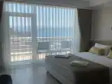 Семейный люкс с балконом