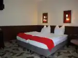 Двухместный номер Эконом