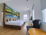Четырёхместный семейный номер Стандарт