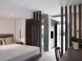 Двухместный номер Deluxe