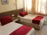 Трёхместный номер