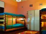 Кровать в общем номере (женский номер)