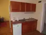 Двухместные апартаменты с видом на город