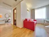 Двухместный полулюкс