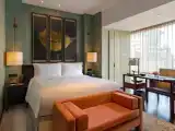 Двухместный номер Deluxe