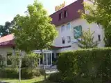 Двухместный номер Стандарт