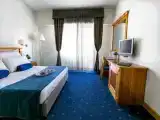 Одноместный номер Стандарт