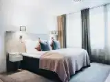 Двухместный номер Deluxe
