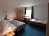 Трёхместный номер Стандарт