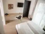 Четырёхместный номер Стандарт Цокольный этаж с 2 комнатами