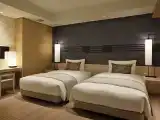 Номер Deluxe с видом на океан