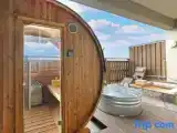 Одноместный номер Стандарт с видом на океан