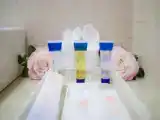Семейный люкс с видом на океан