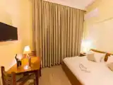 Двухместный номер Эконом с балконом