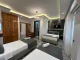 Семейный номер Стандарт с балконом