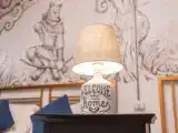 Трёхместный номер Стандарт