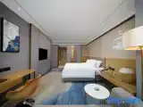 Двухместный номер Deluxe