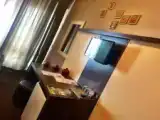 Трёхместный номер Deluxe с видом на море