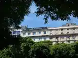 Одноместный номер Эконом