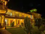 Run of House