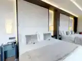 Двухместный номер Superior Fitness