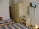 Четырёхместный номер Стандарт