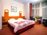 Четырёхместный номер Стандарт