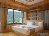 Номер Стандарт с видом на озеро