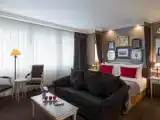 Номер Executive