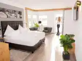 Двухместный номер Комфорт