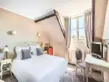 Двухместный номер Комфорт