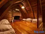 Двухместный полулюкс
