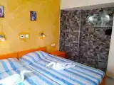 Апартаменты c 1 комнатой с балконом