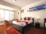 Двухместный номер Deluxe