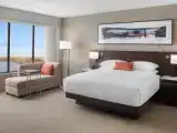 Двухместный полулюкс