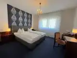 Двухместный номер Комфорт