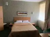 Двухместный номер с 1 кроватью