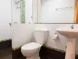 Двухместный номер Deluxe с балконом