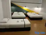 Семейный номер Стандарт с 5 комнатами