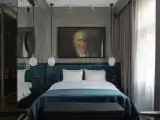 Двухместный номер Deluxe