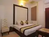 Номер Deluxe