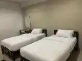 Апартаменты