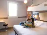 Трёхместный номер Стандарт