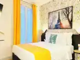 Одноместный полулюкс